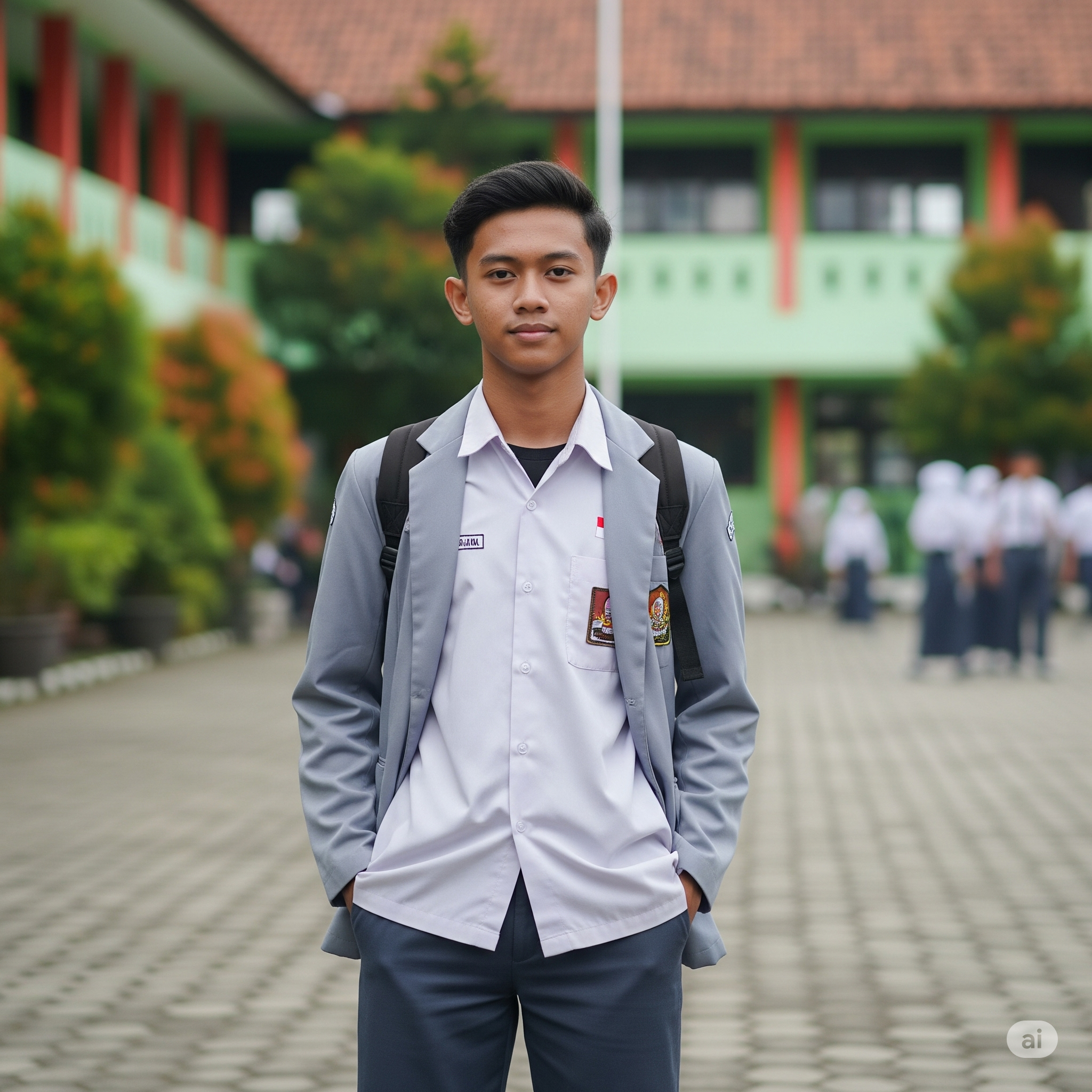 Ahmad Fatih